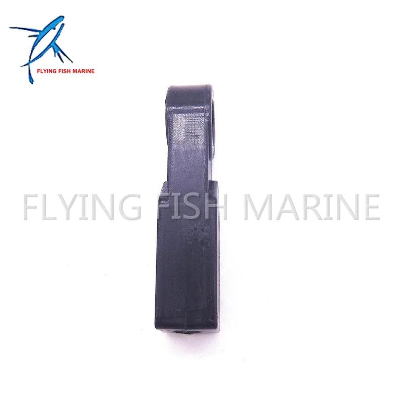 6E5-48344-00 Cable End Remote for Yamaha 6-300HP 1984-2012 Outboard Motor Shift Throttle Out