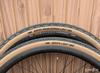 Велосипедная покрышка IRC BOKEN DOUBLECROSS LIGHT TUBELESS READY 700×42C язык