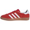 Кроссовки Gazelle Indoor 'Better Scarlet Gum' JI2063
