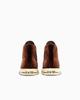 31316290 Converse All Star Aged Velvet Hi Brown Black (Men's)