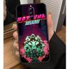Игровой чехол Hotline Miami для Nubia Red Magic 6S 7S Pro 6 7 8 9 10 Pro 5G 6R RedMagic 8S 9S 8 9 10 Pro Plus