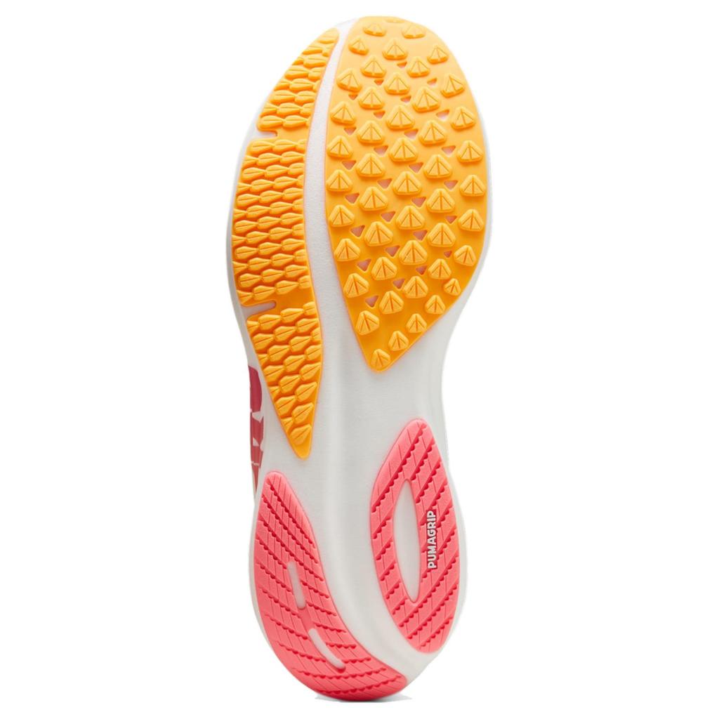 Puma Кроссовки мужские PUMA Magnify Nitro Tech 2 Black Sun Stream Sunset-Glow 309699-01