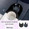 For 2025 NIO Firefly Car Armrest Box Water Cup Expansion Storage Box 2025 Car Extension Storage Box Modification Accessories