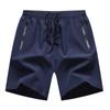 Sports Pants Boys Shorts Summer Thin Pentagonal Pants Straight Tube Loose Large Pants Running and Fitness Pants