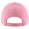 47 BRAND Кепка New York Yankees MVP, женская розовая кепка