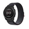 Ремешок Quickfit для Garmin Fenix 8 FE 7 7X Pro Ремешок для часов 22 26 мм Нейлоновый плетеный ремешок для Enduro3 2 Fenix 5 5X 6 6XPro 51 мм Браслет