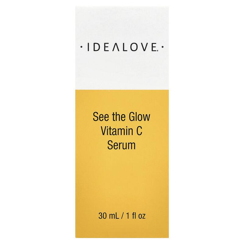 See the Glow, Vitamin C Serum, 1 fl oz (30 ml)