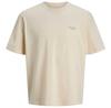 Jack & Jones Short Sleeve T-Shirt Conte