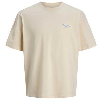 Jack & Jones Футболка с коротким рукавом Conte