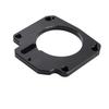 Drive By Cable Throttle Body Adapter Compatible LS3 4 Bolt Intake to LS1 3 Bolt TB DBC LS2 intake manifold 551511XG 551567