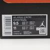 CT8013-116 Nike Air Jordan 12 Cherry (Мужской)