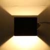 3W LED Wall Sconce COB Wall Light Durable LED Wall Light  Bedroom