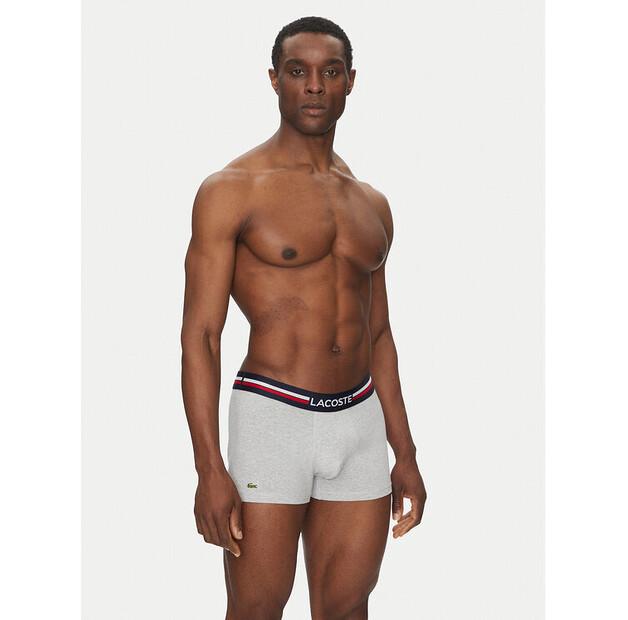 Боксеры Lacoste 5H2390