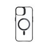 Apple iPhone 14 Plus - 3mk Satin Armor MagCase