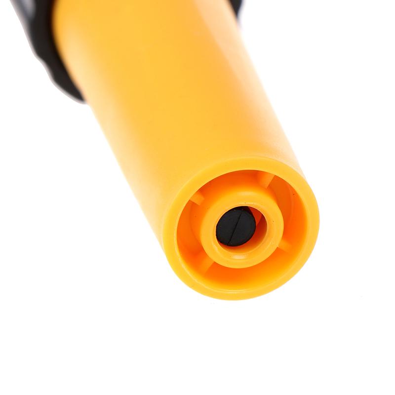 Шланг с прямым впрыском, садовый пистолет для мойки под высоким давлением, спринклерный пистолет