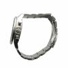 Seiko SEIKO Черный с датой Серебристый цвет 8T67-00C0 Наручные часы, Кварцевые, Циферблат, Хронограф, Календарь, GY18 /MQ Мужские