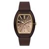 Часы ICE Boliday Chocolate Маленький дисплей даты 025182 Авторизованный дилер [Ice-watch] Ice-watch Женские [Купол] 3 стрелки 35,0 мм