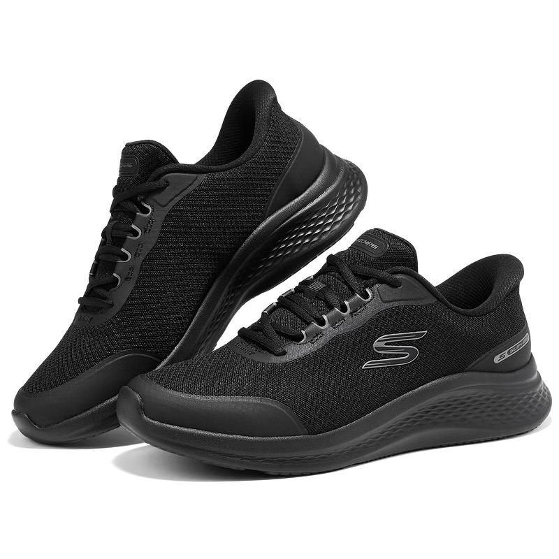 Skechers Мужская повседневная спортивная обувь 233183