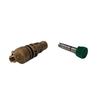 original For sonata 06-07 Sonata Santa Fe Sedona Amanti Speed Sensor + Gear New  4651739500 4651239700 high quality