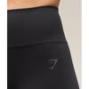 Gymshark Леггинсы Soft Sculpt Black B2c7t Bb2j