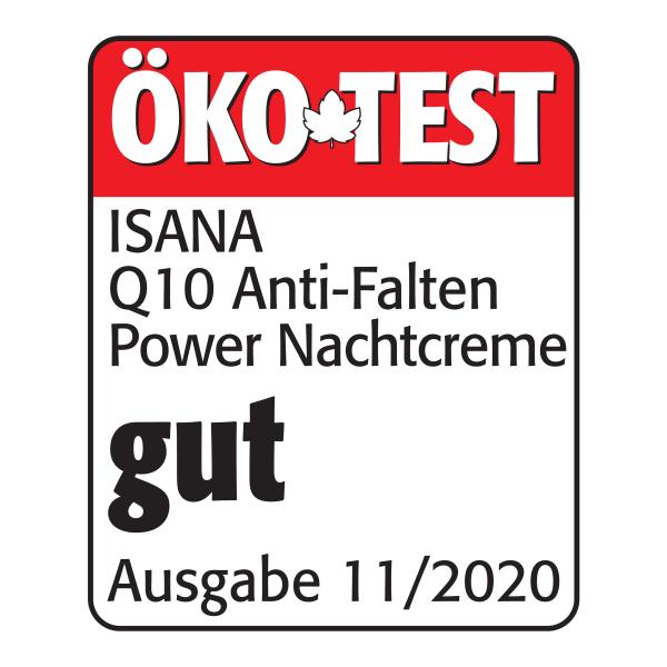 Германия Rothmann ISANA Ночной крем против морщин 50 мл