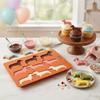 Dog Shaped Silicone Ice Cube Tray Silicone Baking Mold Reusable Dachshund Dog Mold  Cake Decoration