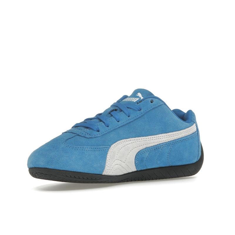 Puma Speedcat OG Унисекс Командный Королевский Белый 398846-18