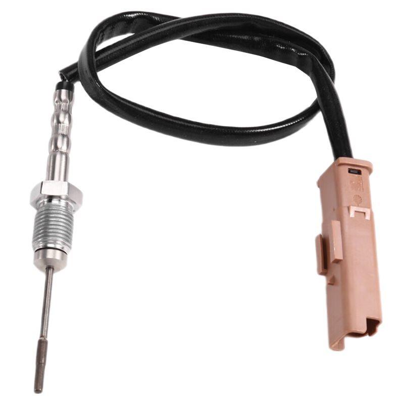 Efficientt-9665090280 New EGT Sensor Exhaust Gas Temperature Sensor For 1618NF CITROËN