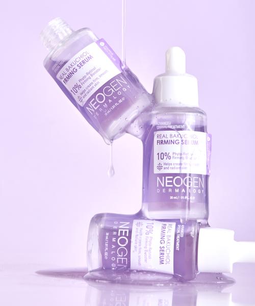NEOGEN Real Bakuchiol Укрепляющая сыворотка 30мл