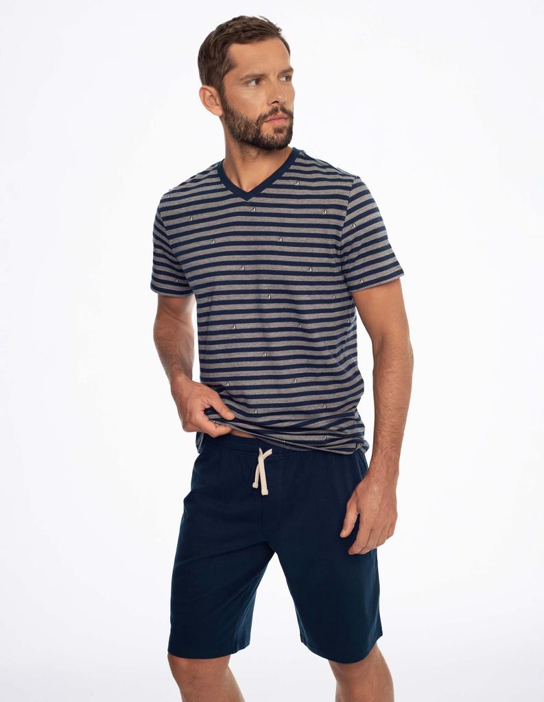 Men'S Exact Henderson Pyjamas