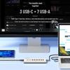 BlueShuo USB 3.2 10-Port Type-C Hub Splitter for Laptops & Desktops