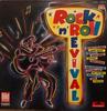 Виниловая пластинка РАЗЛИЧНЫЕ Rock n Roll Revival 2459218 Polydor Германия Рок Б/У