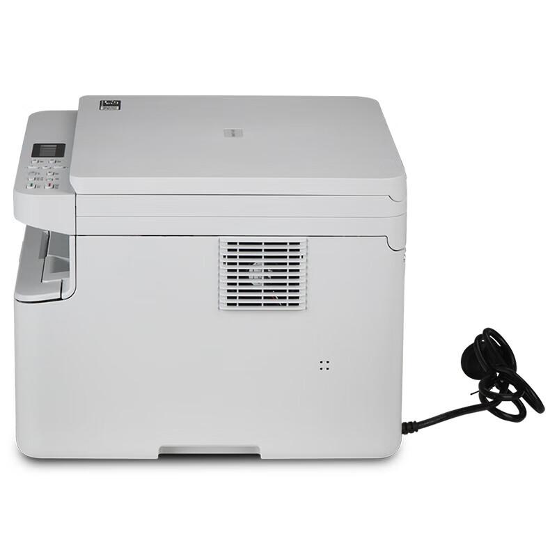 Беспроводной монохромный лазерный МФУ Brother DCP-L1848W формата A4, с китайской вилкой (адаптер в комплекте)
