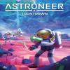 Astroneer Countdown Vol.1 by Dave Dwonch Paperback Book 9781787739901