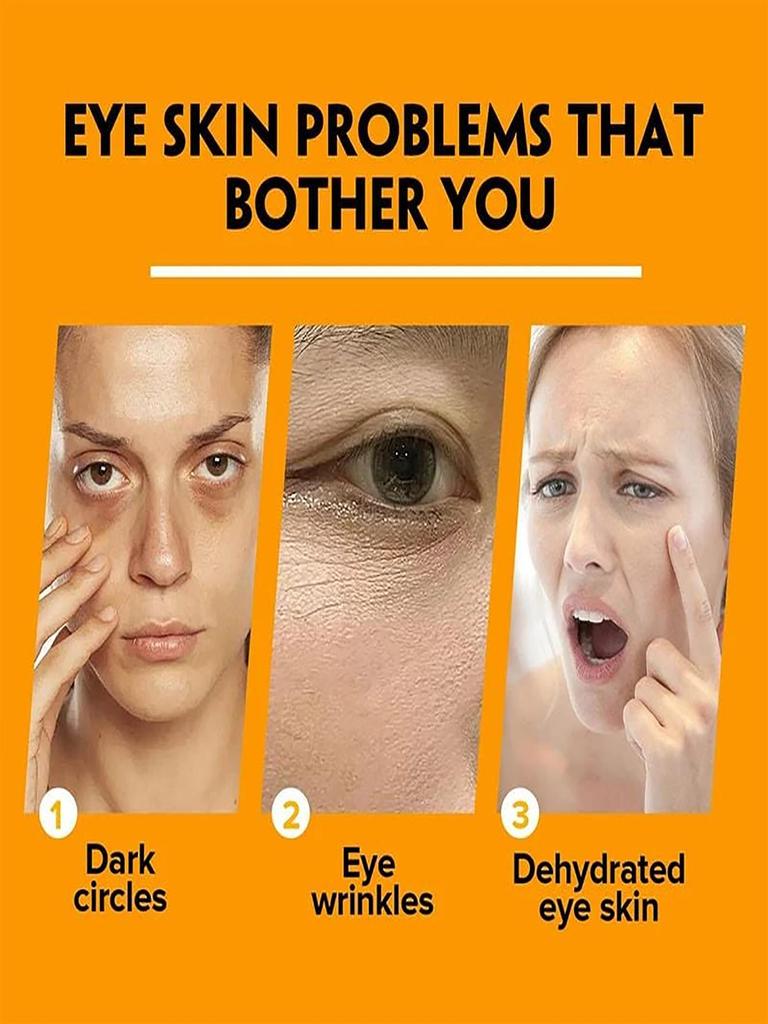 Face Cream Softens And Nourishes Skin, Brightens, Moisturizes And Refines Pores