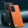 Для Redmi Note 12 Pro Plus чехол противоударный чехол для Redmi Note 12 роскошный кожаный чехол для Redmi Note 12 Pro 12 Pro Speed
