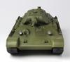 Dragon Tanks of the World 4 Soviet Army Medium Tank 1940 Model Plastic Model MD004 Platz/MONO 1/35 T-34/76