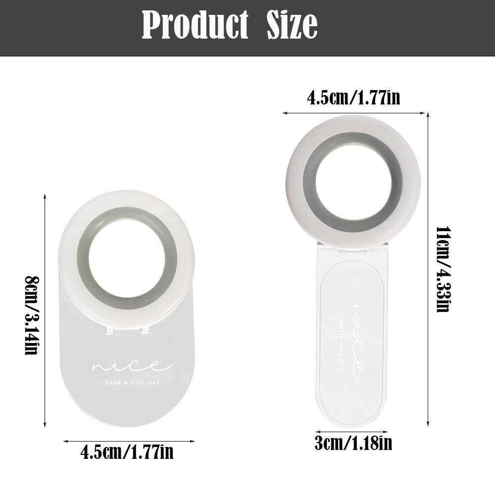 ABS Toilet Lid Lifter Handle Waterproof Toilet Seat Pad Lifter for Home Hotel Bathroom Accessories