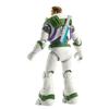 Figurine Buzz Combinaison Alpha - Pixar - Lightyear - 12cm - 12 points d'articulation