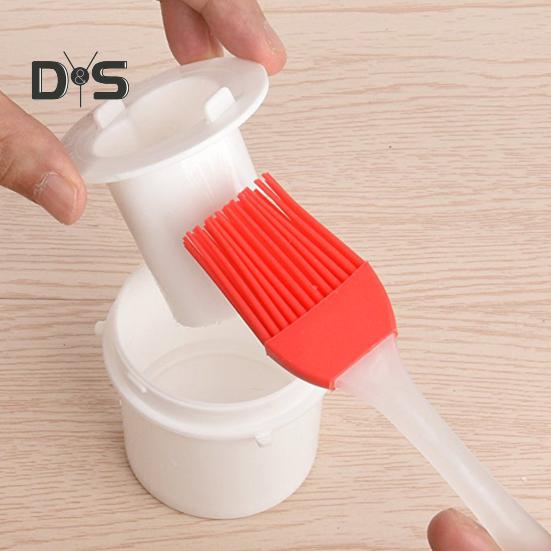 6 шт. форма для яиц на пару с кисточкой 6 форм пищевой полипропилен термостойкая антипригарная чашка для яиц-пашот плита пароварка кухонный гаджет