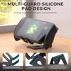 Game Console Stand Switch 2 for for ROG Ally/X for Steam Deck Portable Metal