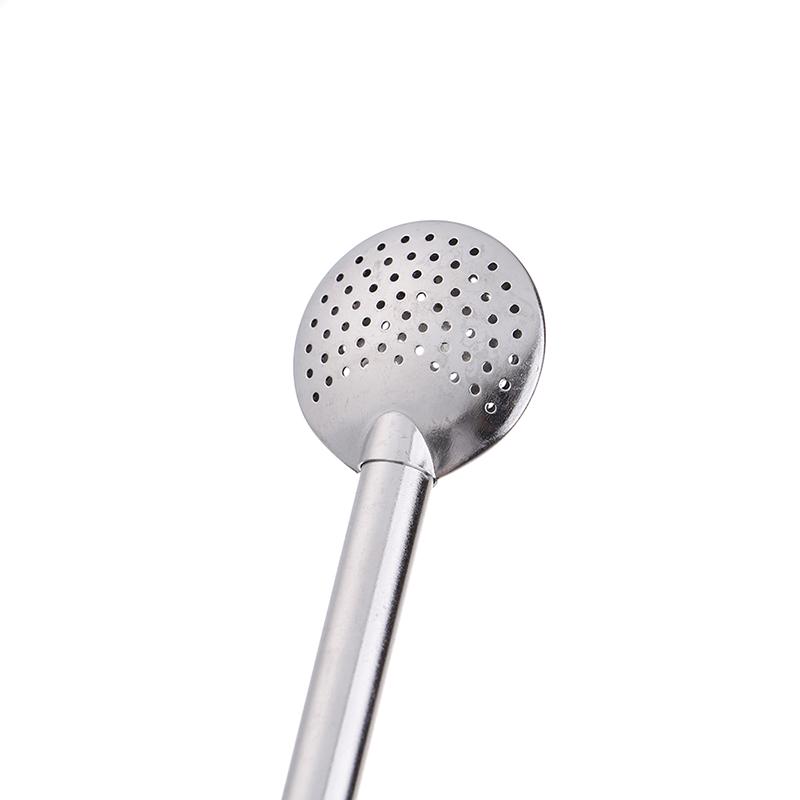 Соломинки Yerba Mate для питья чая, бомбильи, фильтрующие трубки, соломинки из нержавеющей стали