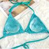 Thickened Inserts Push Up Pads Breast Lift Bra Enhancement Skin-Friendly Breast Pads  Swimwear