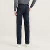 Septwolves Men's Wool-Blend Straight-Leg Stretch Jeans