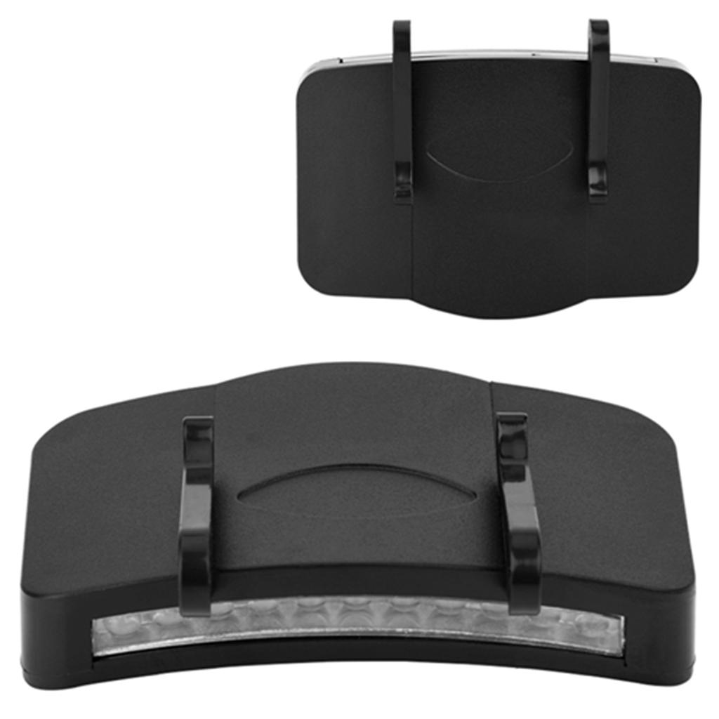 1 шт. велосипедный походный кемпинговый фонарь для кепки ночной зажим для кепки белый свет светодиодная лампа для кепки