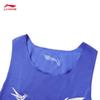 Li-Ning Мужская гоночная жилетка для бега "Маленький Дракон Воробей"