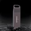Металлическая флеш-память USB 2.0 Bamu Bear