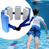 Swiming Float Adjustable Waist Belt Child Kids Swim Waist Training Children Assist Helpful Water Sports Pool Assist Accessory