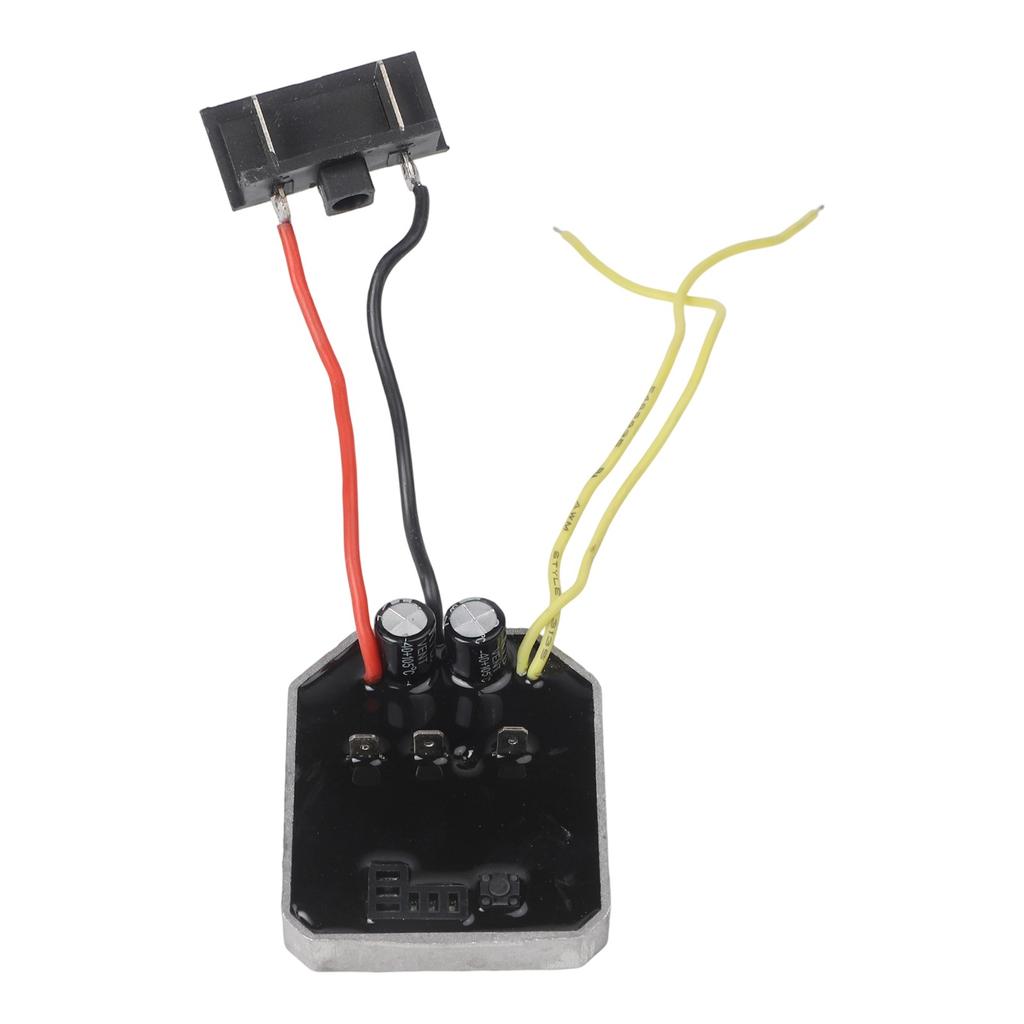Electric Control Brushless Lithium For DIY Electronics Brand New Unused For Brushless Motors Appliance Part For Motor Controller