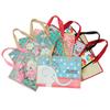 Large Capacity Waterproof Cartoon Storage Bag - Foldable & Moisture-Proof for Easy Moving